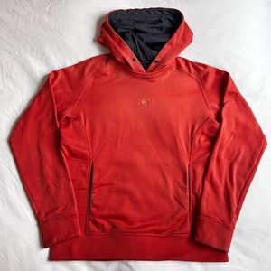 Arc’teryx Pullover Fleece Hoodie Sweatshirt Large